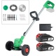 Колесный триммер Zitrek GreenCut 20 Pro в Севастополе