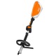 Комби-двигатель Stihl KMA 130R без аккумулятора и ЗУ в Севастополе