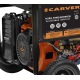 Бензогенератор Carver PPG-8000E-3 2 кВт в Севастополе