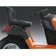 Садовый трактор Husqvarna LT151 в Севастополе