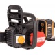 Аккумуляторная пила Worx Nitro WG385E-16&quot; в Севастополе