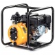 Бензиновая мотопомпа Lifan 40ZB60-4,8QT в Севастополе