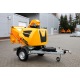 Измельчитель дизельный Laski LS 160DWB в Севастополе