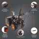 Снегоуборщик бензиновый Patriot PS 601 в Севастополе