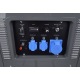 Бензогенератор EVOline QB 12000 E 10 кВт в Севастополе