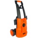 Мойка высокого давления Carver CW-1400С в Севастополе