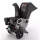 Измельчитель бензиновый Holzfforma CS10D в Севастополе