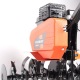 Культиватор Patriot TT 6585P Dallas 2 в Севастополе