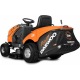Садовый минитрактор Daewoo DWT 1020 в Севастополе