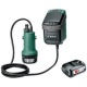 Насос аккумуляторный Bosch Garden Pump (без аккумулятора и зарядного устройства) в Севастополе