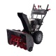 Снегоуборщик бензиновый EVOline SBG 690 HE в Севастополе