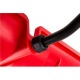 Скрепер для уборки снега Hammer Red 800 в Севастополе