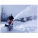 Бензиновый снегоуборщик Al-ko SnowLine 700 E в Севастополе