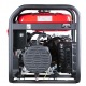 Бензогенератор Fubag BS 8500 XD ES Duplex 8 кВт в Севастополе