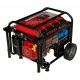 Бензогенератор Loncin LC10000D-AS 8 кВт в Севастополе