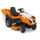 Садовый минитрактор Stihl RT 5112.1Z в Севастополе