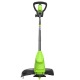 Аккумуляторный триммер GreenWorks G24LT251 в Севастополе