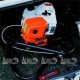 Мотобур (бензобур) Stihl BT 360 в Севастополе