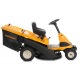 Садовый райдер Cub Cadet Minirider CC 114 TA в Севастополе