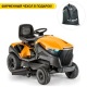 Садовый минитрактор Stiga Tornado 5108 H в Севастополе