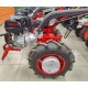Мотоблок Беларус 012WM с двигателем Loncin G390F в Севастополе