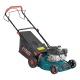 Газонокосилка бензиновая Alteco GLM 3.5 HP в Севастополе