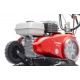 Мотоблок Pubert Vario 55H TWK+ с пневмоколесами 4x8 в Севастополе
