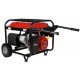 Бензогенератор Loncin LC10000D-AS 8 кВт с мощностью без ограничений в Севастополе