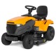Садовый минитрактор Stiga Tornado 3108 HW в Севастополе