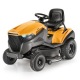 Садовый минитрактор Stiga Tornado 6108 HW в Севастополе