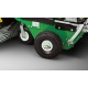 Подметальная машина Caiman SM 1000W с двигателем Honda в Севастополе