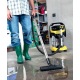 Промышленный пылесос Karcher WD 6 P Premium в Севастополе