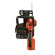 Аккумуляторная пила Black+Decker GKC3630L20-12&quot; в Севастополе