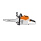 Аккумуляторная пила Stihl MSA 160 C-B-12&quot; (без аккумулятора и зарядного устройства) в Севастополе