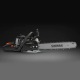 Бензопила Caiman Chenso 55-15 SL15 Decompressor в Севастополе