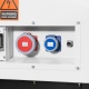 Дизельгенератор Daewoo DDW 14 SSE-3 в Севастополе