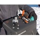 Снегоуборщик гусеничный Honda HSM 1390 IETDR в Севастополе