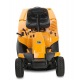 Садовый райдер Cub Cadet Minirider CC 114 TA в Севастополе