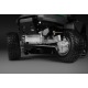 Садовый минитрактор Caiman Comodo Max 4WD 107D2C2 в Севастополе