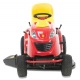 Cадовый минитрактор Wolf-Garten 107.175 T (RTG) в Севастополе