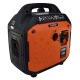 Бензиновый генератор инверторный EVOline BQH 3300 E 2.7 кВт в Севастополе