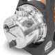 Садовый насос Daewoo DGP 4000 inox в Севастополе