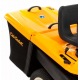 Садовый райдер Cub Cadet LR2 FR60 в Севастополе