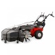 Подметальная машина Tielburger TK48 PRO Hydro (B&amp;S) в Севастополе