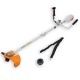 Аккумуляторный триммер Villartec СА40 SET AM402 + AC402 в Севастополе
