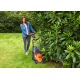 Газонокосилка электрическая Black+Decker BEMW461ES-QS в Севастополе