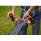 Газонокосилка электрическая Black+Decker BEMW471ES-QS в Севастополе