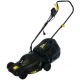 Электрическая газонокосилка Huter ELM-1100 в Севастополе