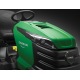 Садовый минитрактор Caiman Rapido Eco 2WD 97D1C в Севастополе