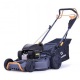 Газонокосилка бензиновая Villartec MB 653VС в Севастополе